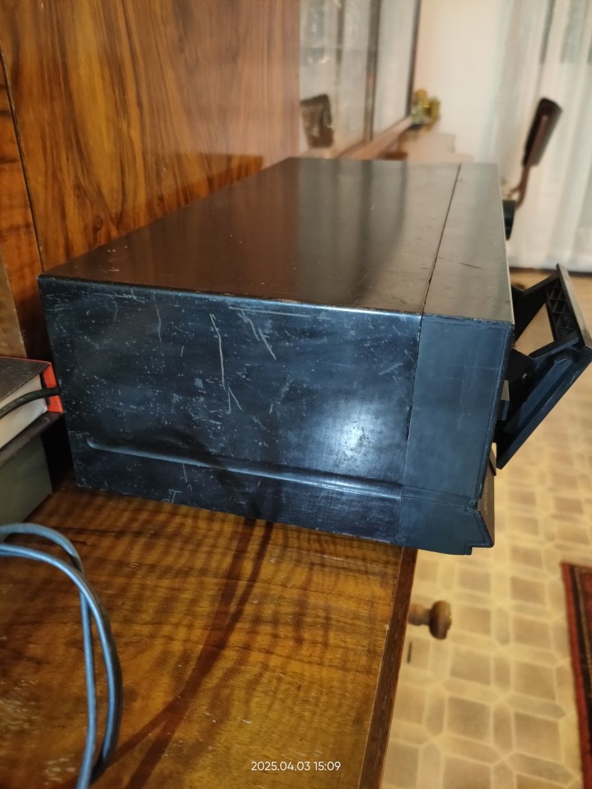 Аудио дек Aiwa AD-F270