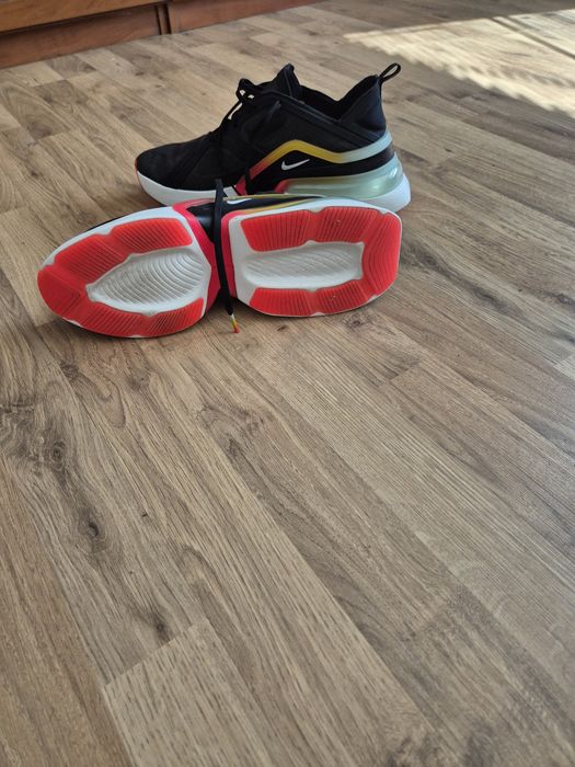 Мъжки маратонки Nike Air max 270 XX