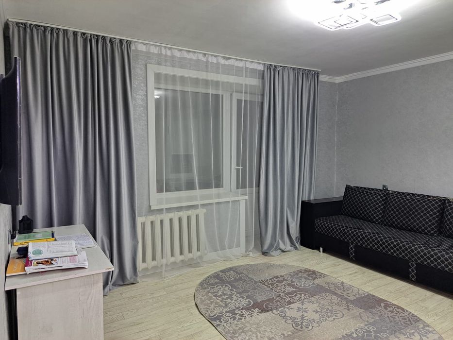 Продам 3комнатную квартиру