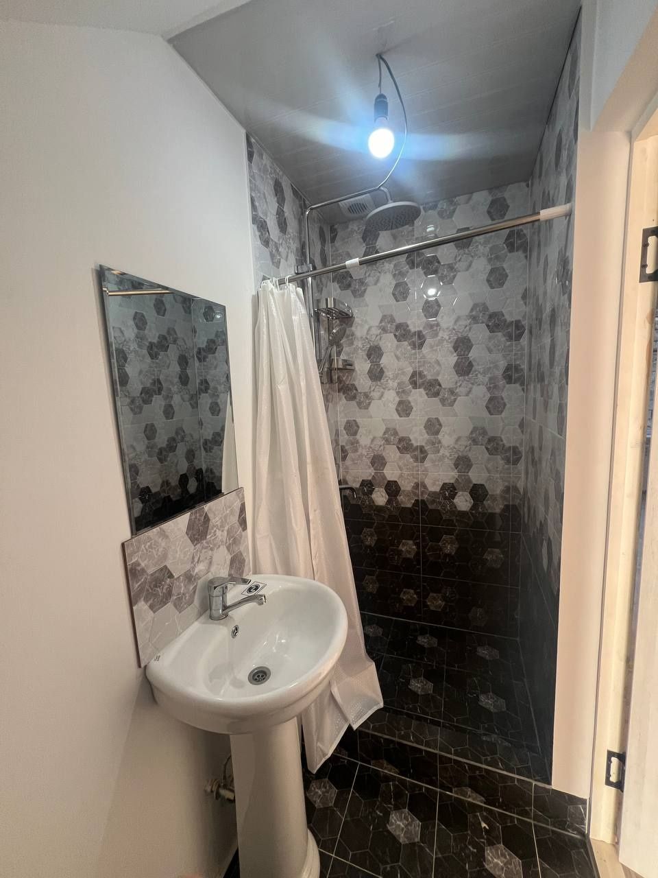 Срочно продаётся коттедж в Тузеле