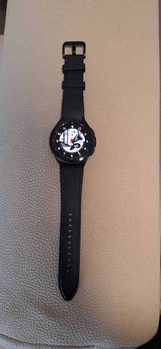 Samsung galaxy watch 4 classic