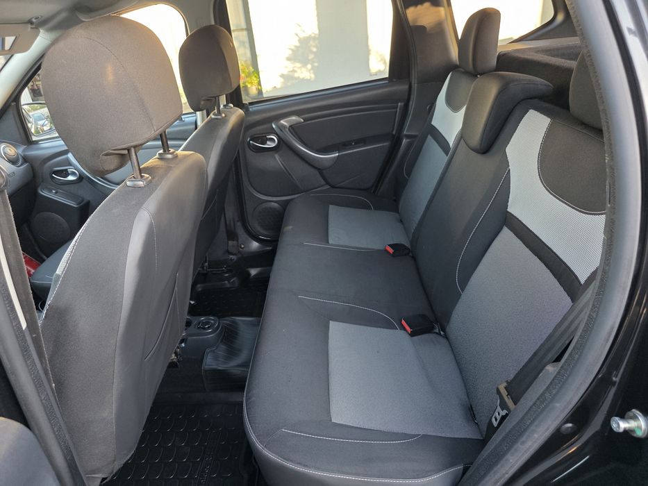 ‼️Dacia Duster 2018 139.000km‼️