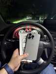 Iphone 16 pro max ideal yomkost 100%