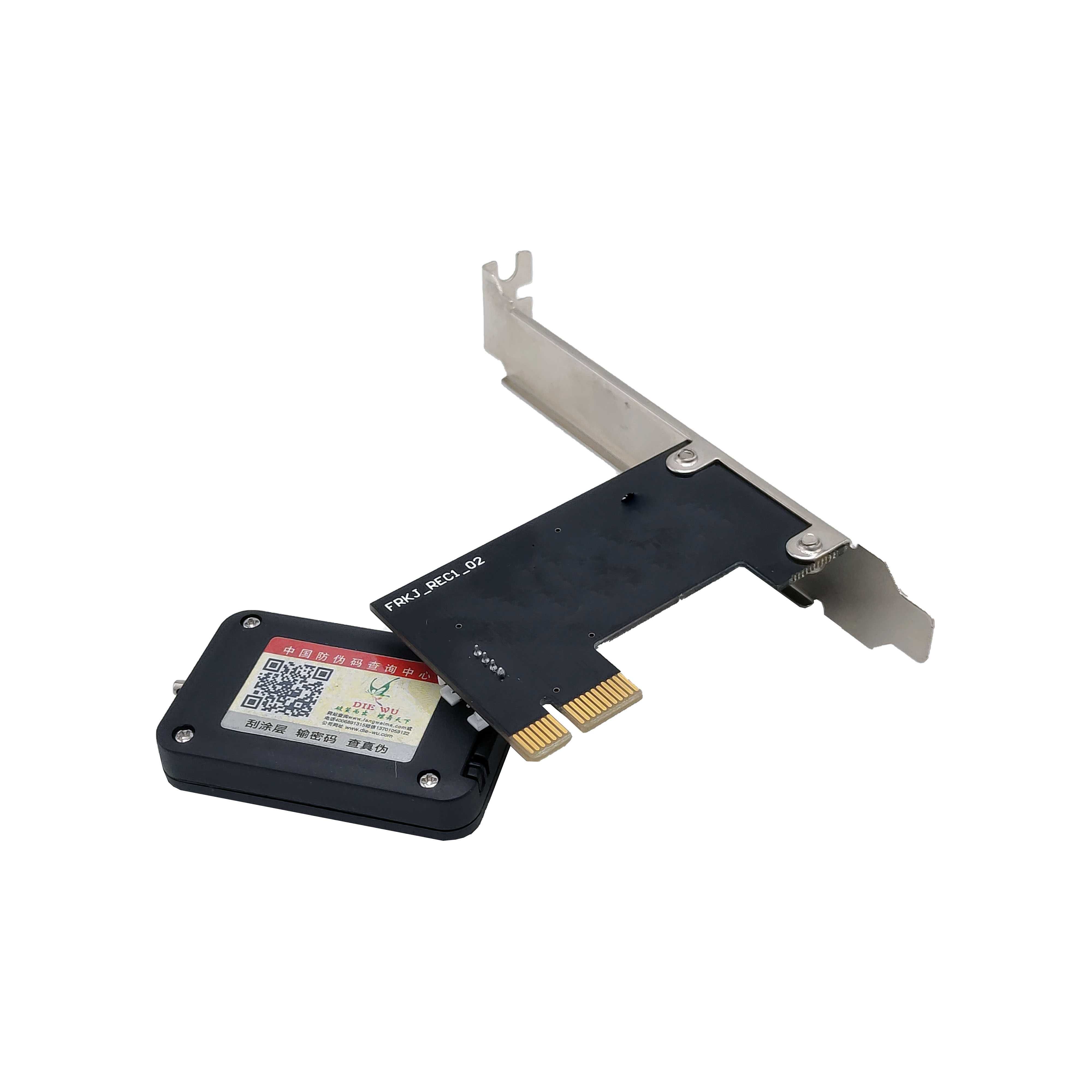 Пульт ДУ PCI-E для настольного ПК перезапуск, включение и выключение