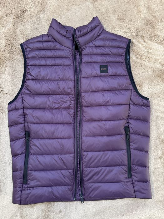 Vesta Hugo Boss M