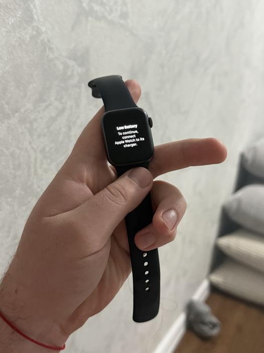 Apple Watch 4 40mm