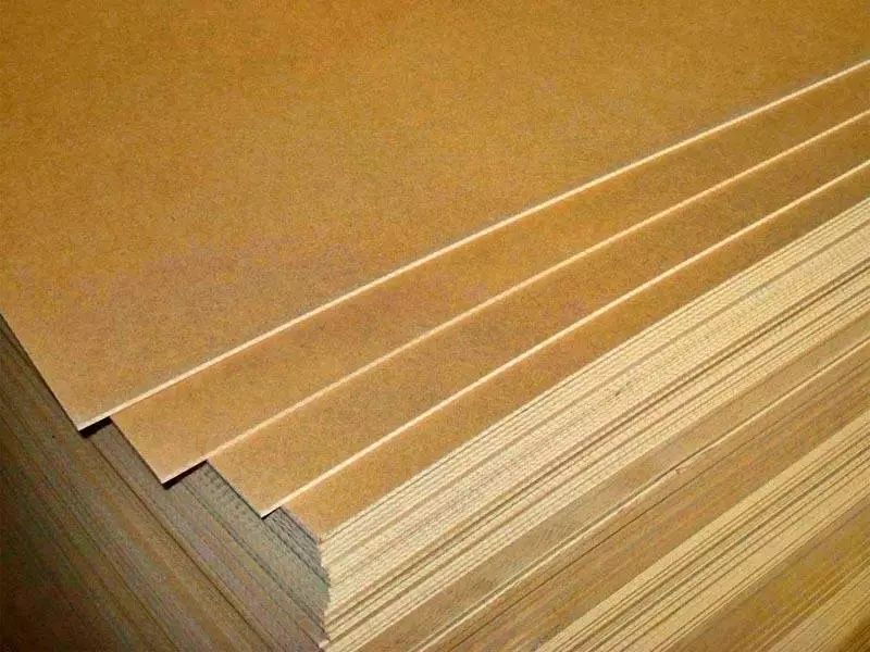 Продам ДВП новый