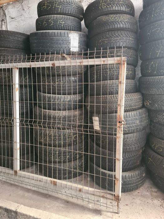 Vand cauciucuri diferite marimi