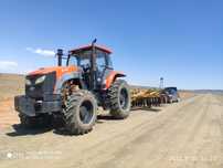 Трактор KAT 1304 продам