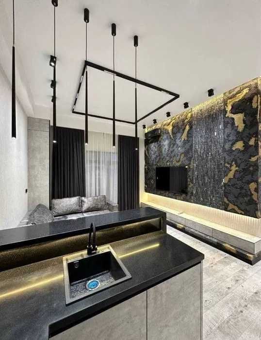 Продается 1-комнатная в Юнусабадском районе