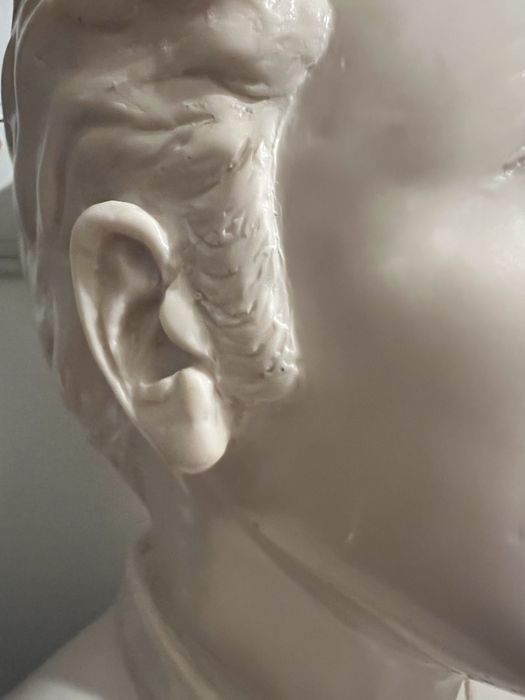 Sculptura-Bust Masiv