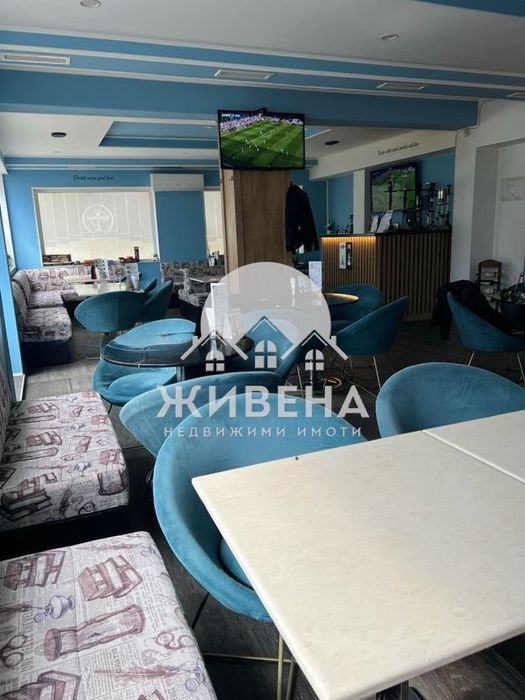 Дава се под наем Заведение в Варна, Бриз - 150 кв.м за 1000 € - Снимка #9