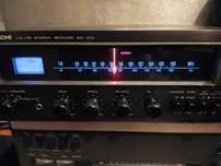HITACHI  SR 320 made in Japan