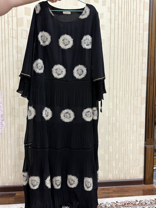 Турецкий платье вечерный вариант