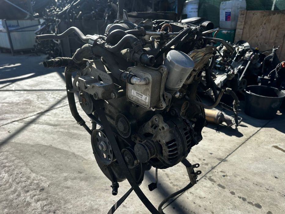 Motor tip 1.2 cbz Vw