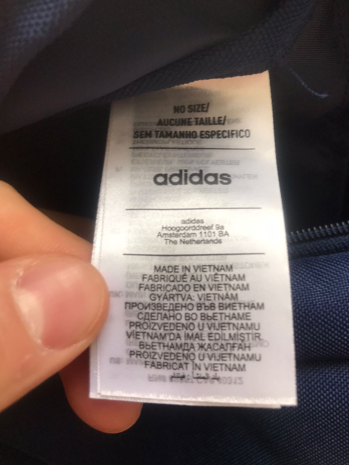 Adidas сумка оригинал