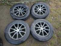 Jante T5 Aliaj 5x120