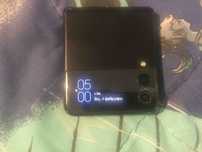 Samsung Z flip 3 за части