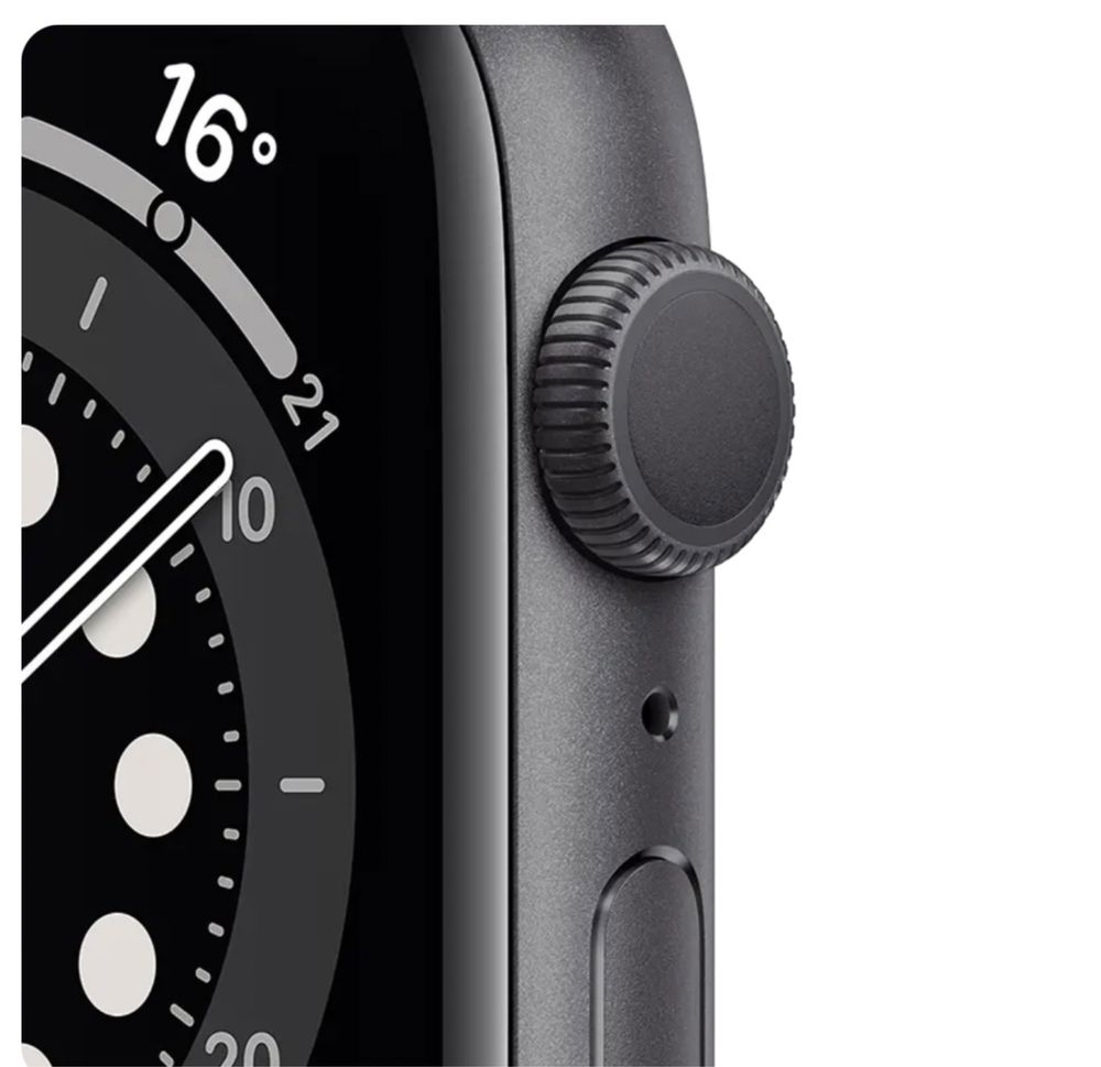 Apple Watch Series 6