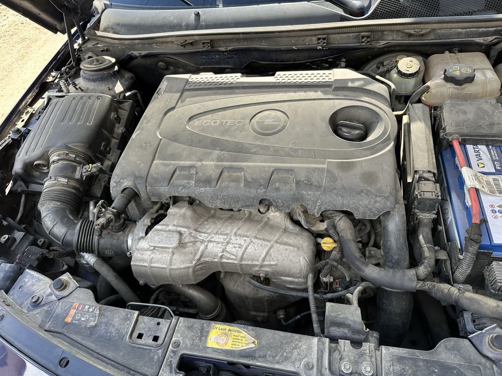 Opel insignia urgent!!!