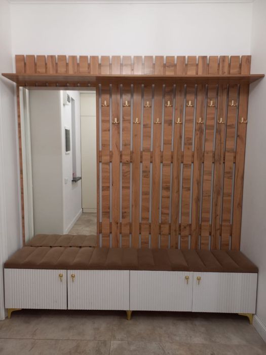 Продам прихожую