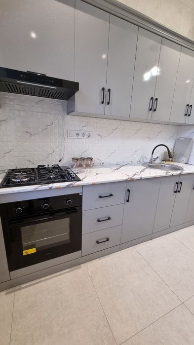 Продаётся квартира