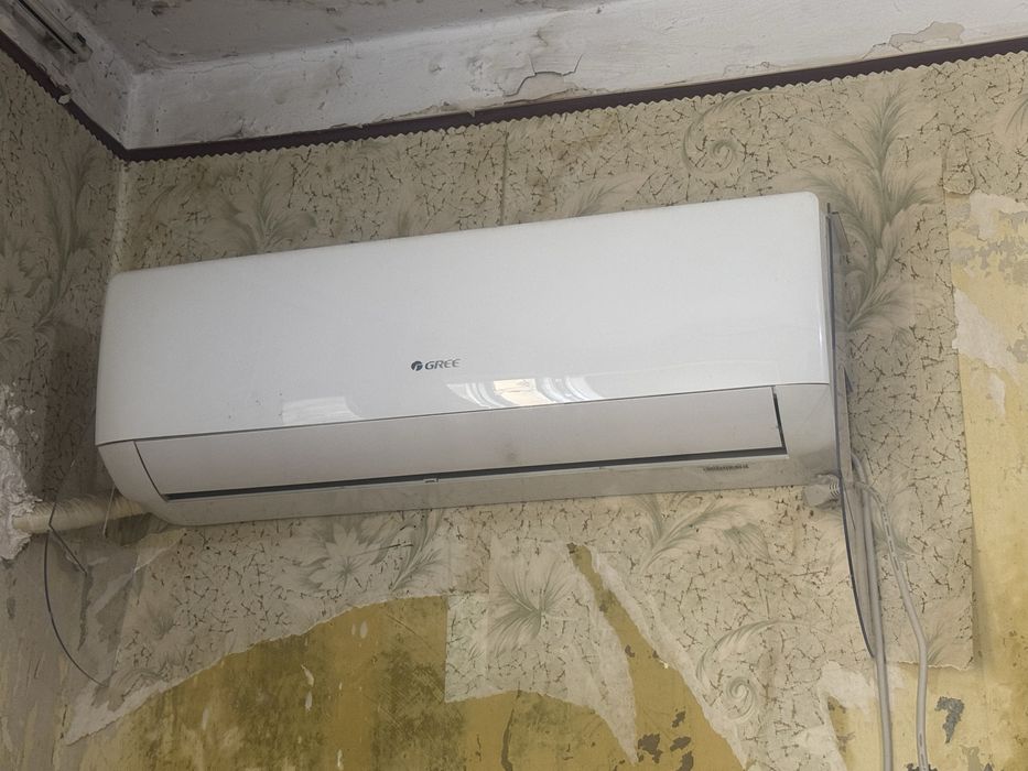 gree konditsioner 12 talik