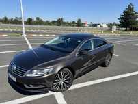 VW passat CC 2.0TDI 170cp DSG