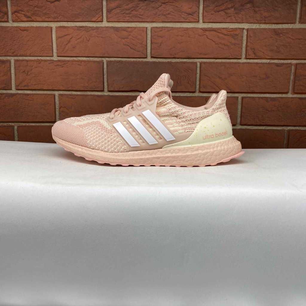 adidas Ultra Boost 5.0 DNA Vapour Pink White