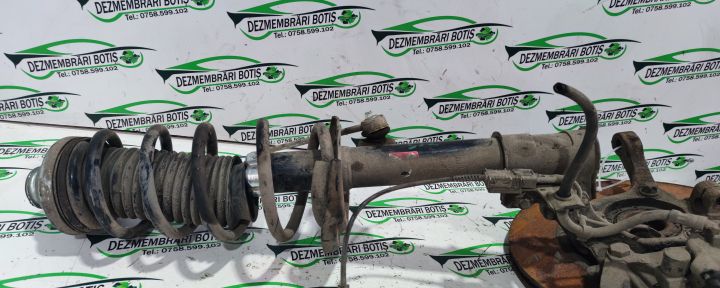 Arc fata stanga Opel Astra H