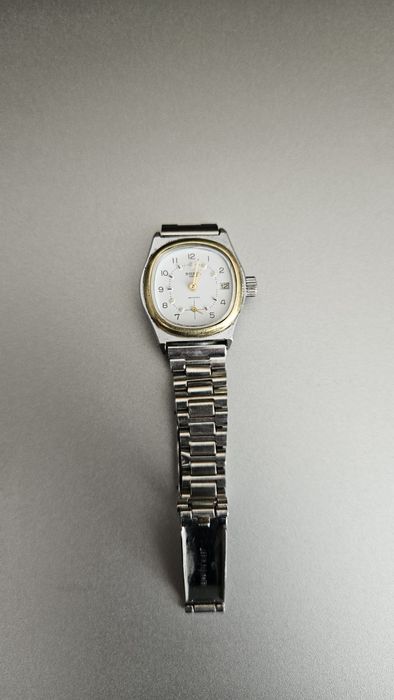 Ceas mecanic dama Breil