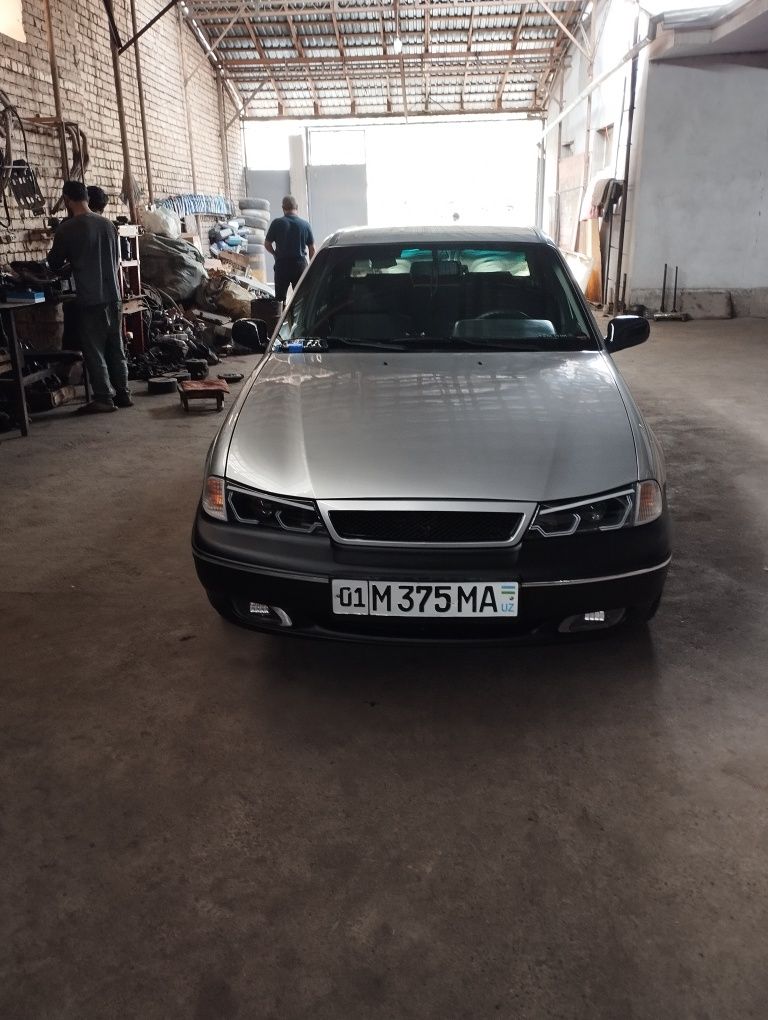 Продаётся нексия