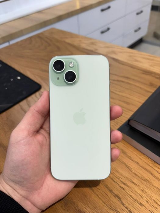 Айфон 15 сатылат СРОЧНО