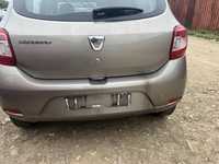 Bara spate Dacia Sandero 2