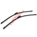 Set 2 buc stergatoare parbriz pentru Audi A4 B6 2001-2004
