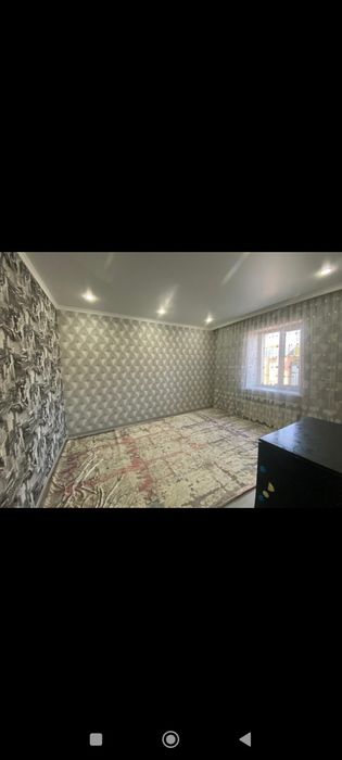 Продам дом со всеми удобствами
