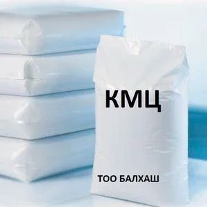 Кмц и целлюлоза