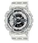 Часовник Casio G-ShockGA-114RX-7AER 40th Anniversary – Лимитиран модел