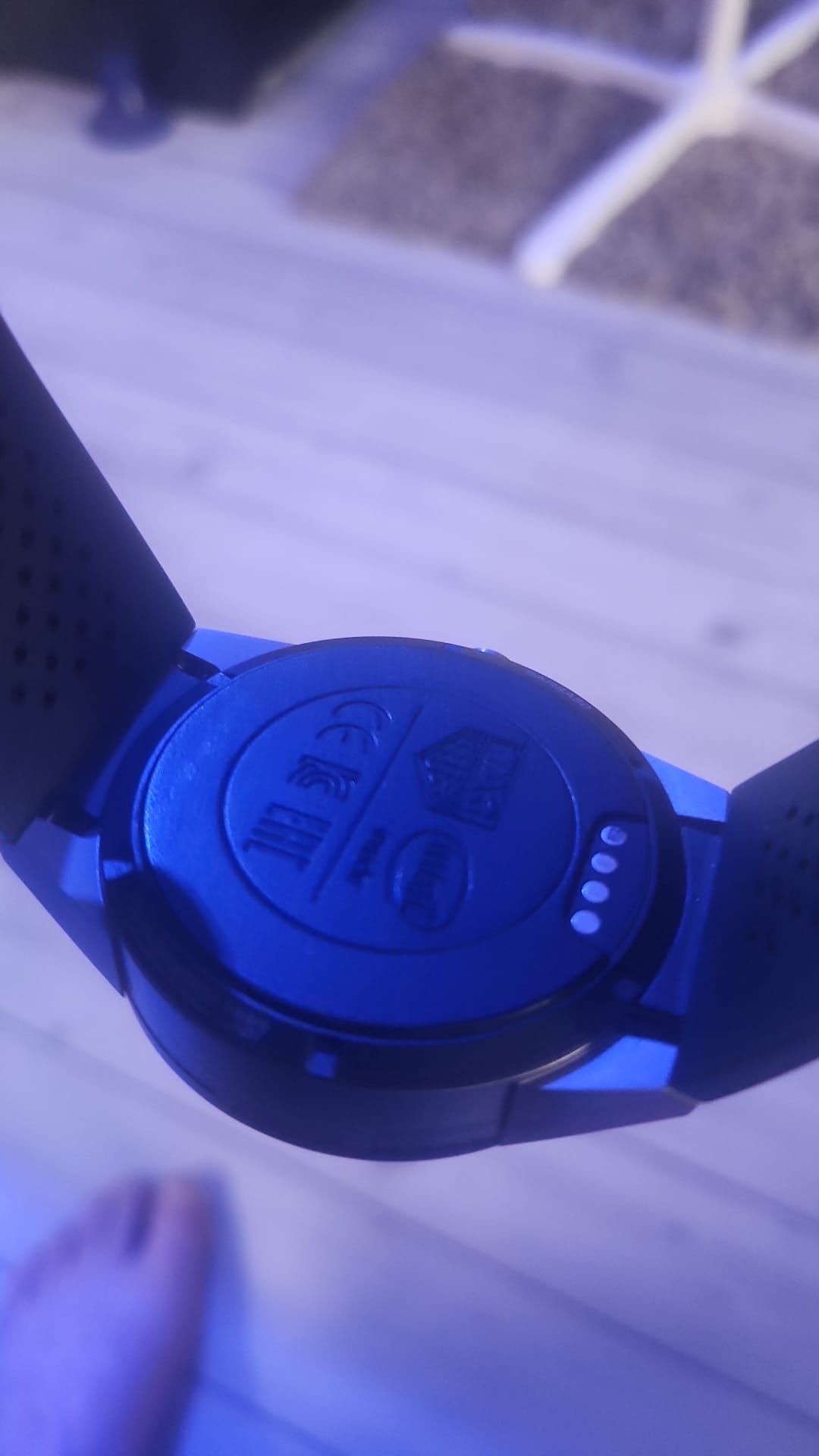 Tag Heuer Connected Modular 45