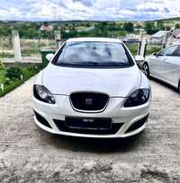 Seat Leon / Piele Maro / Euro 5