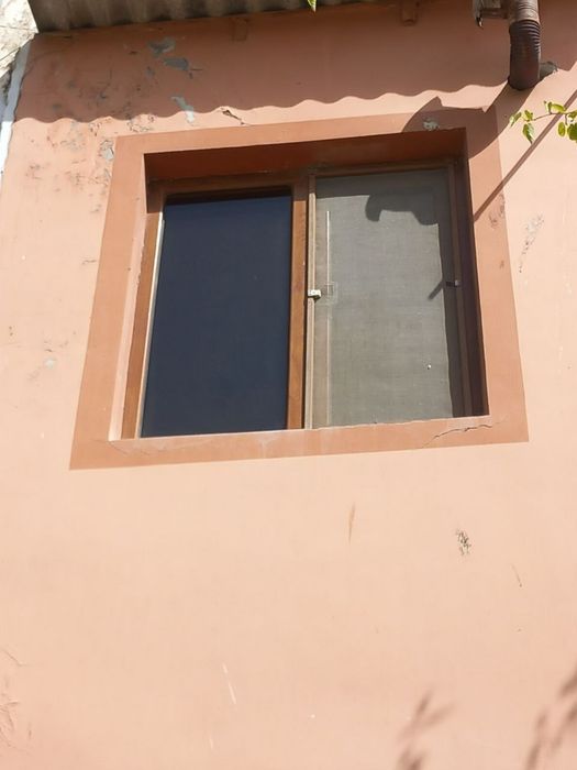 Оконная рамка экопен