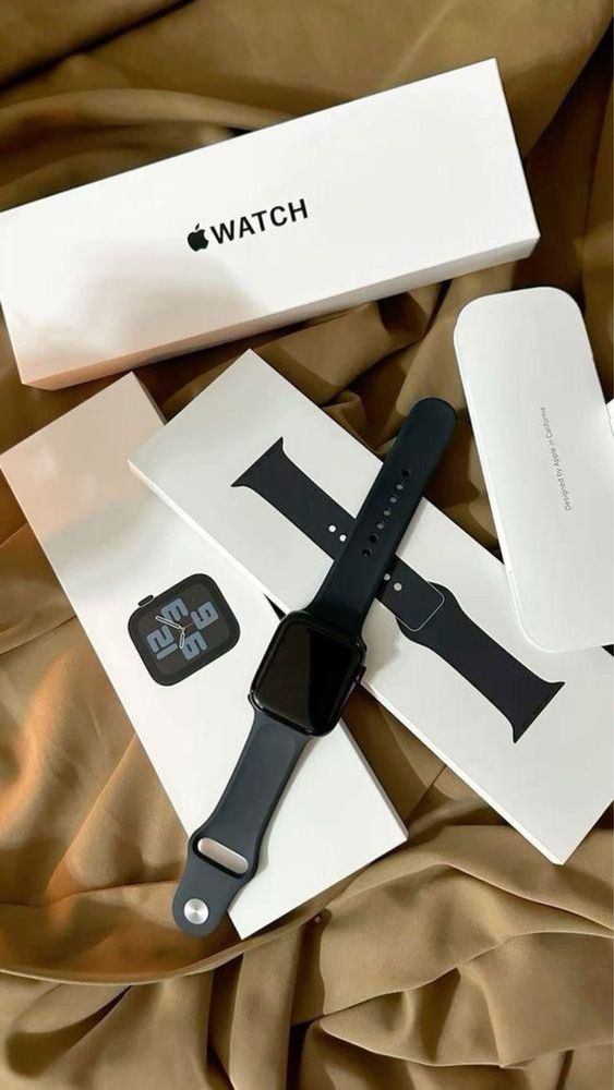Apple Watch SE 2024