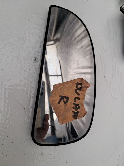 Мигач огледало форд транзит  фиат дукато   Ford Transit  Fiat Ducato