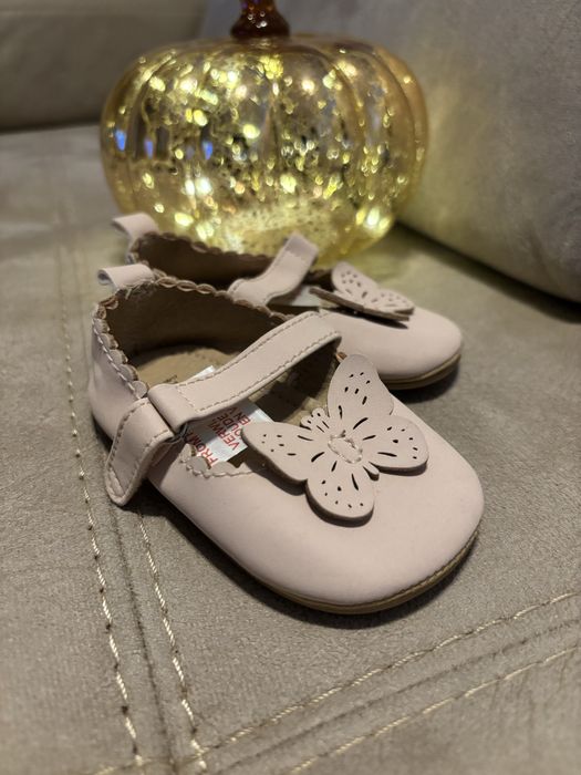 Бебешки обувки Next, HM, Mayoral