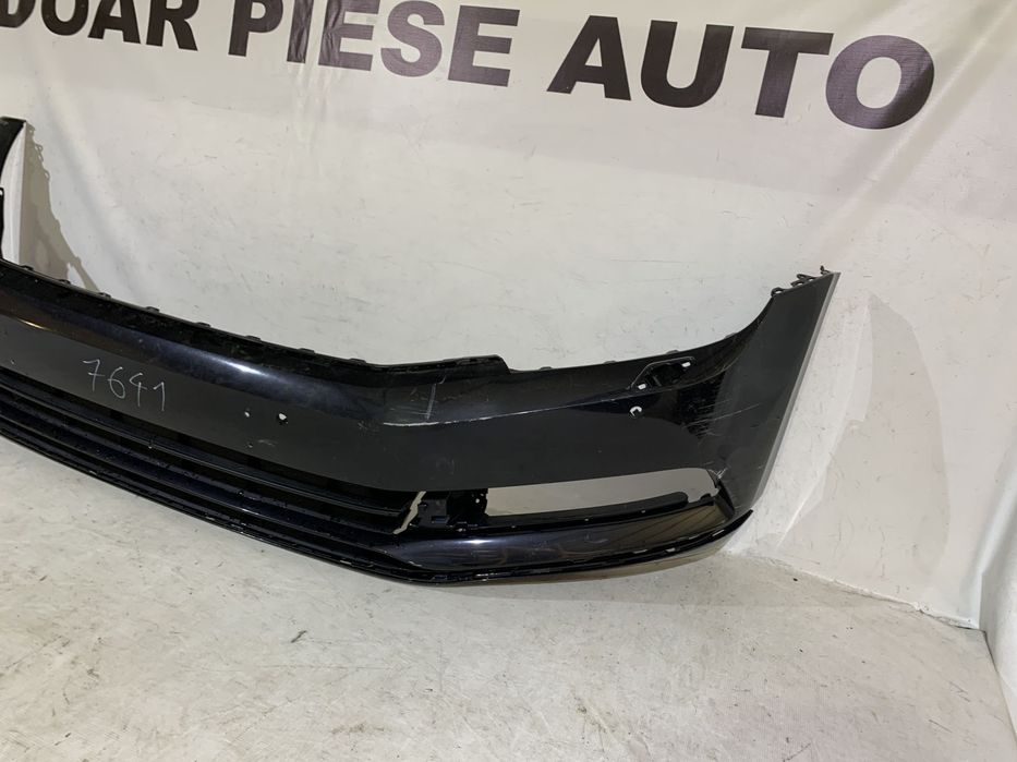 Bara fata VW Passat B8, Highline, 2015, 2016, 2017, 2018, cod origine OE 3G0807221A.