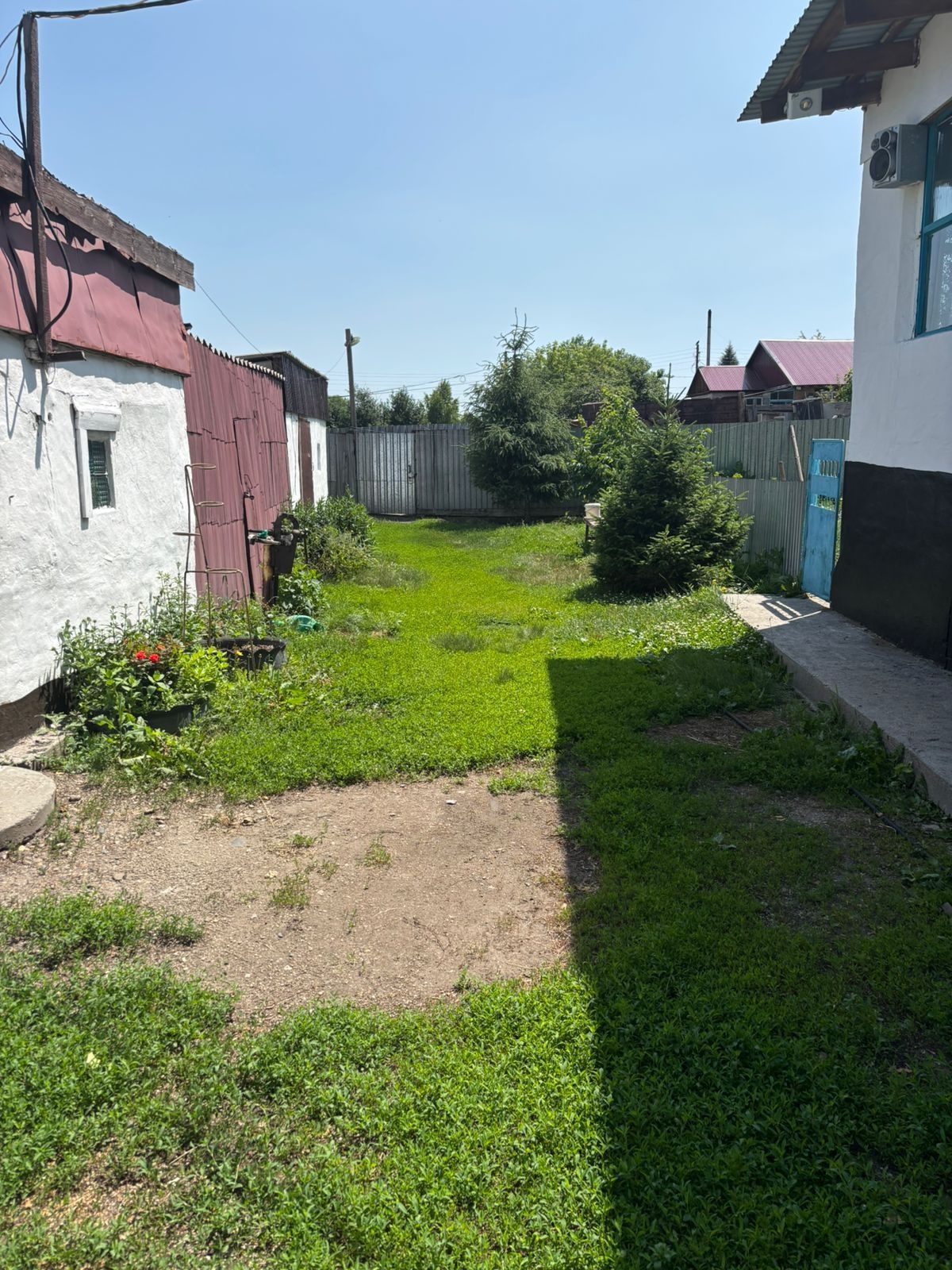 Продам дом за городом