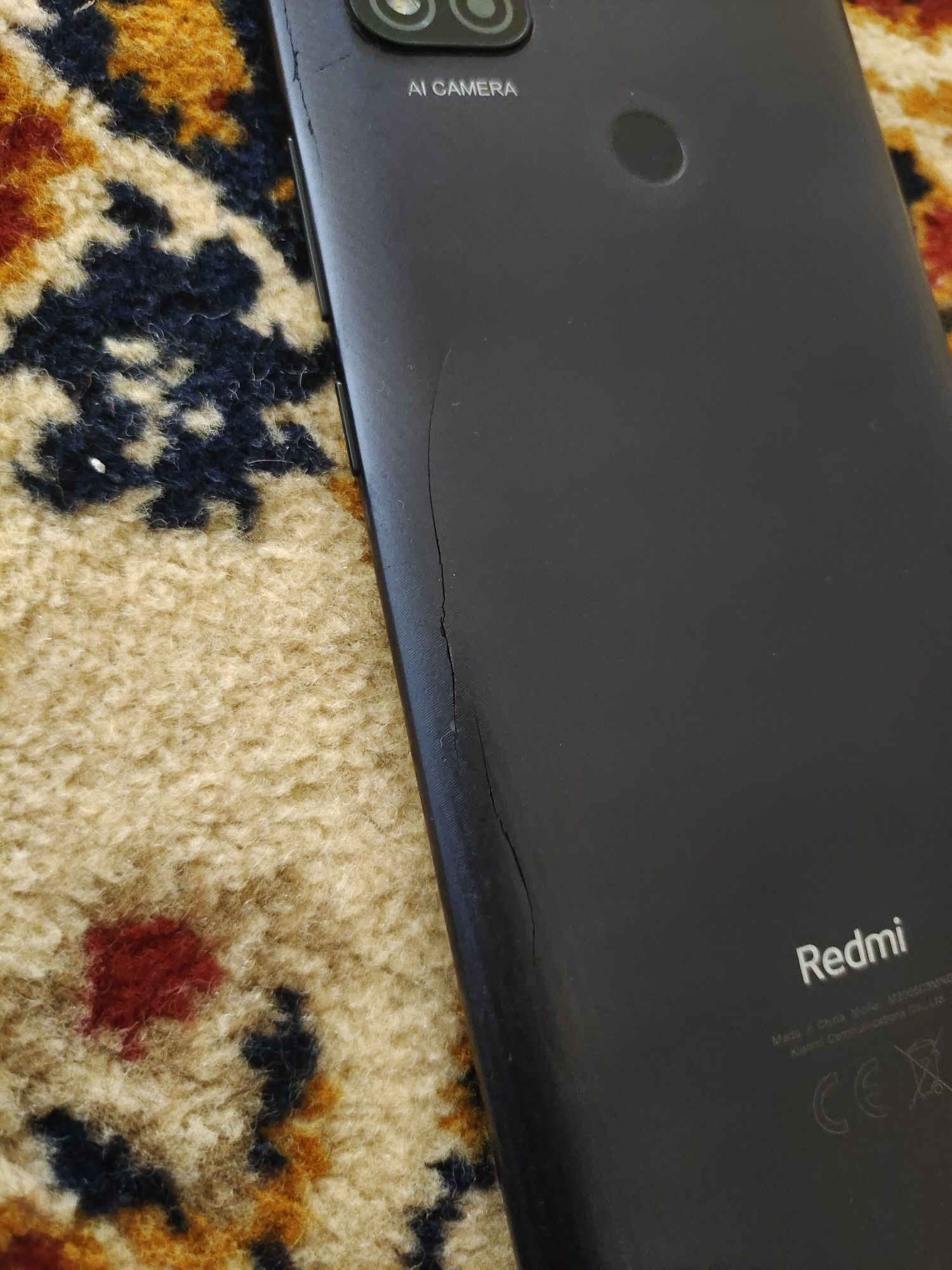 Redmi 9C NFS sotiladi