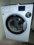 Пералня  Hotpoint ARISTON ,  модел RSG 925  JS  EU
За части.