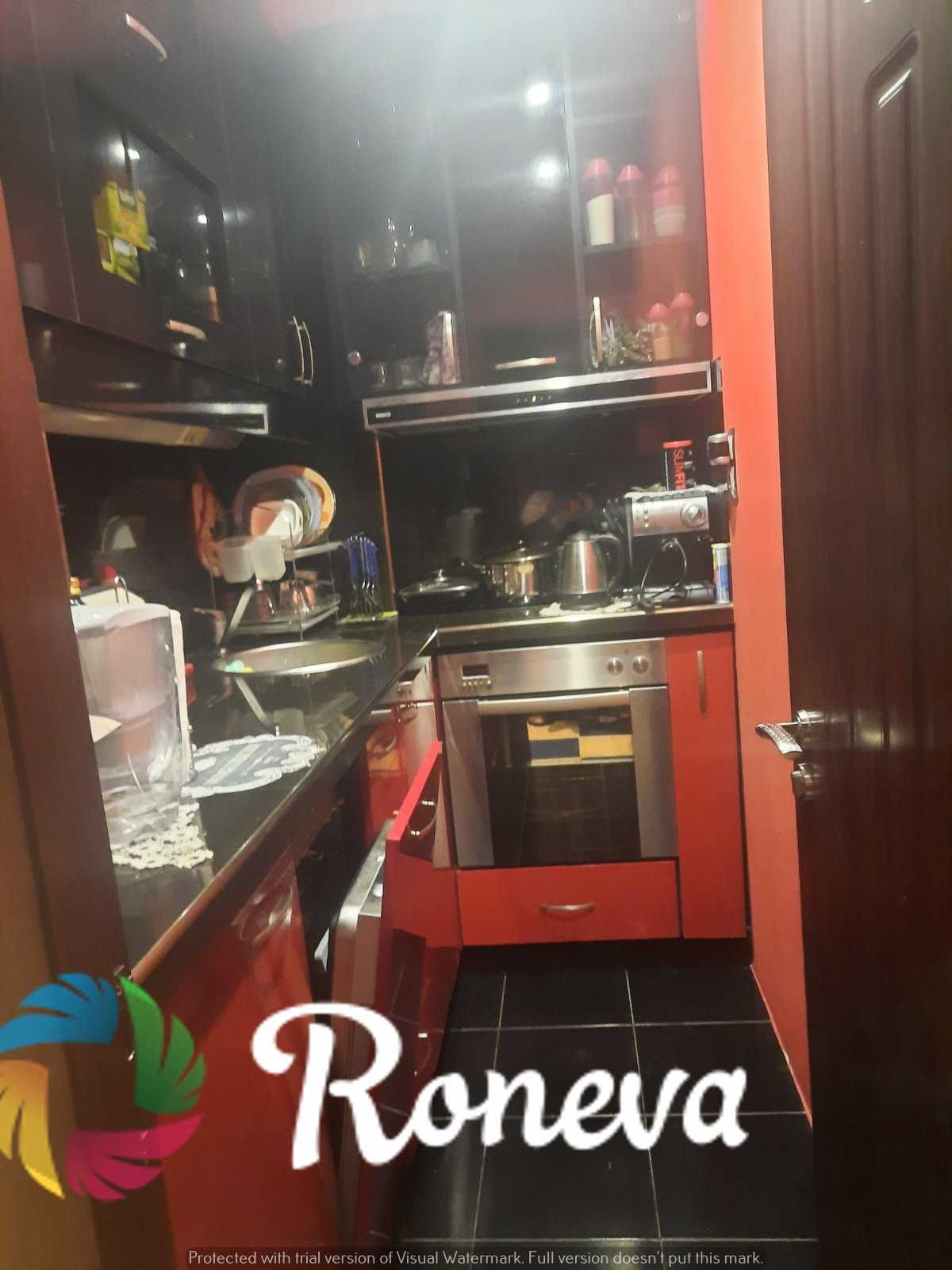 Двустаен 64 м2 и дворно място