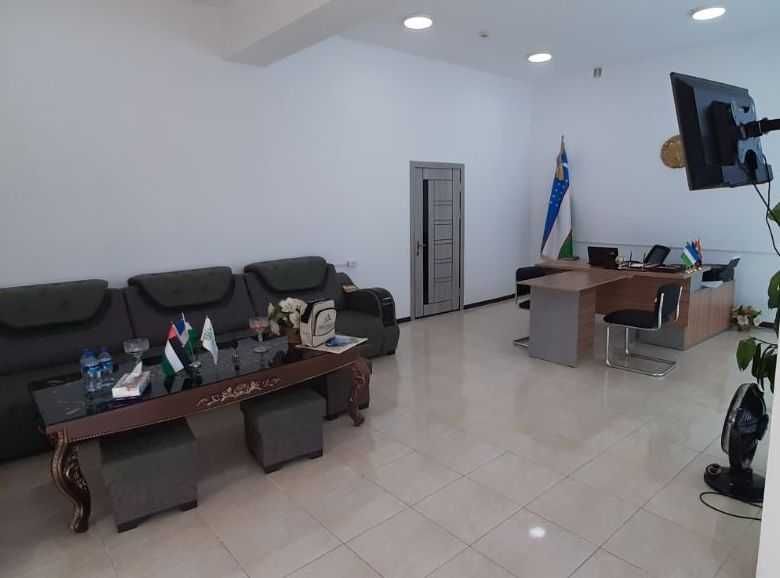 Qarshi shaxrida noturar bino bo`lib to`lash asosida sotilmoqda